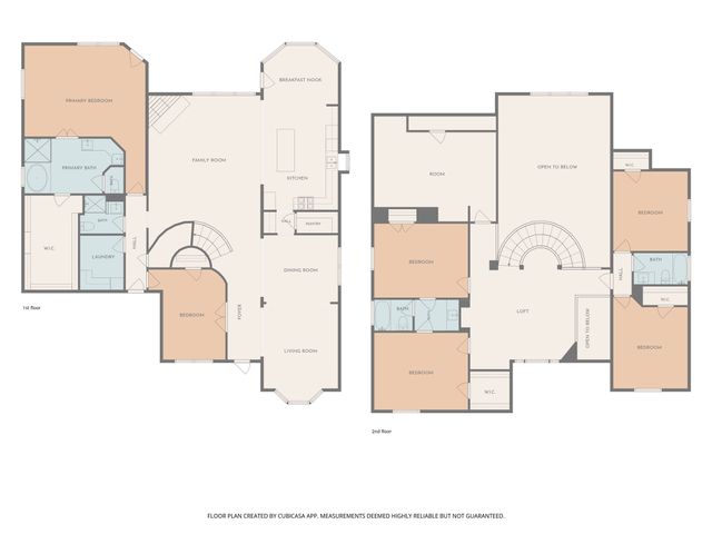 604 Cody Lane, Mansfield, TX 76063