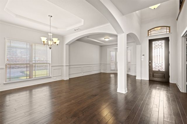 604 Cody Lane, Mansfield, TX 76063
