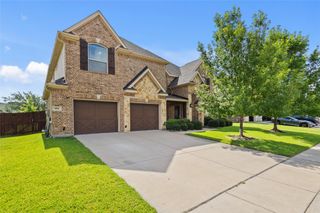 604 Cody Lane, Mansfield, TX 76063