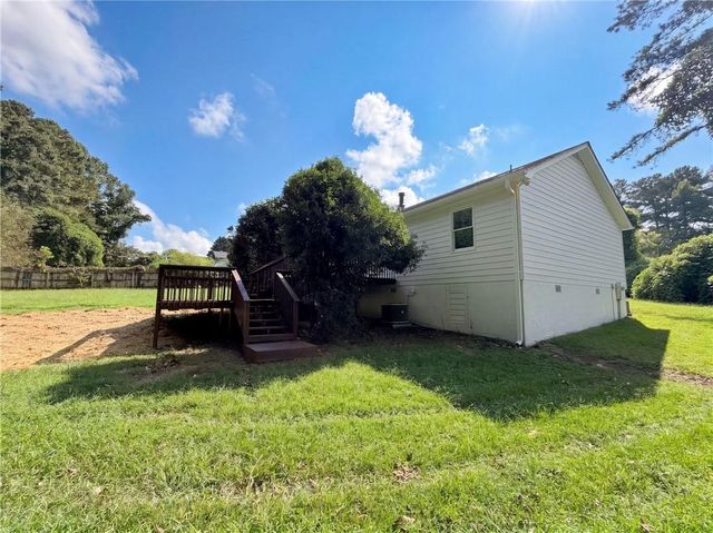 806 Ruswood Road, Winder, GA 30680