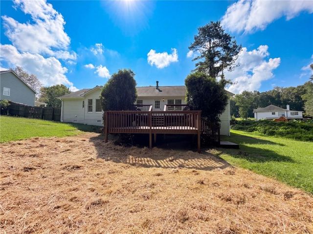 806 Ruswood Road, Winder, GA 30680