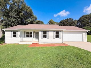 806 Ruswood Road, Winder, GA 30680