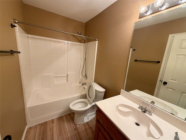 2008 Kingsbrook Trail, Fort Worth, TX 76120