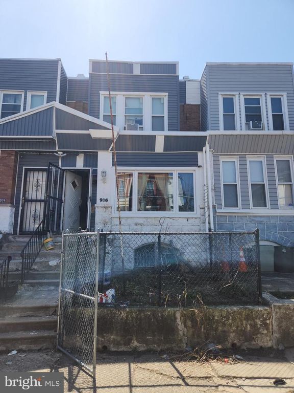 906 W ROCKLAND ST, Philadelphia, PA 19141
