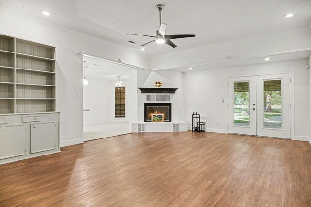 3320 Tower Road, Santa Fe, TX 77517