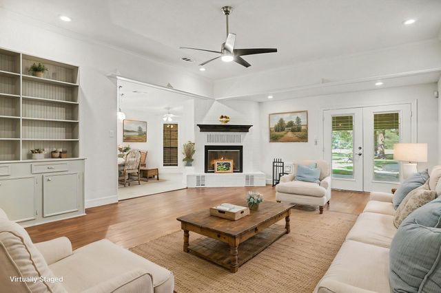 3320 Tower Road, Santa Fe, TX 77517