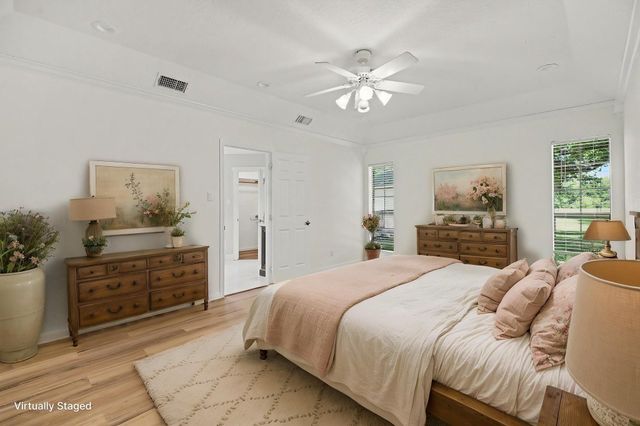 3320 Tower Road, Santa Fe, TX 77517