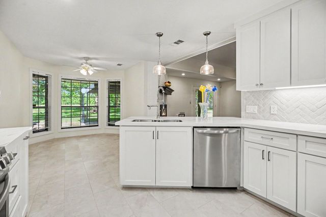 3320 Tower Road, Santa Fe, TX 77517