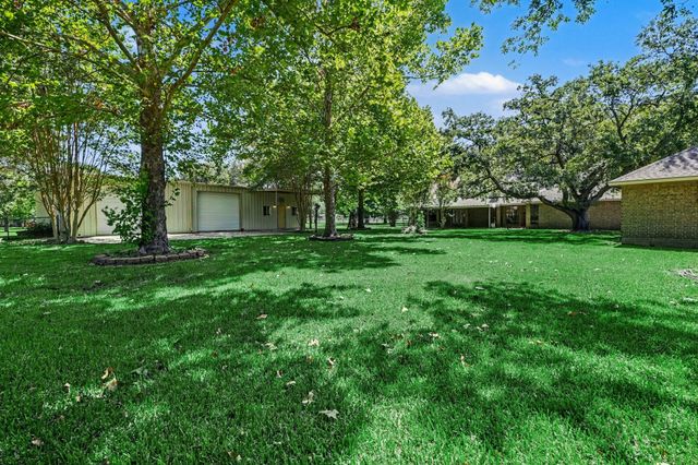 3320 Tower Road, Santa Fe, TX 77517