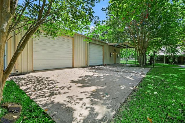 3320 Tower Road, Santa Fe, TX 77517