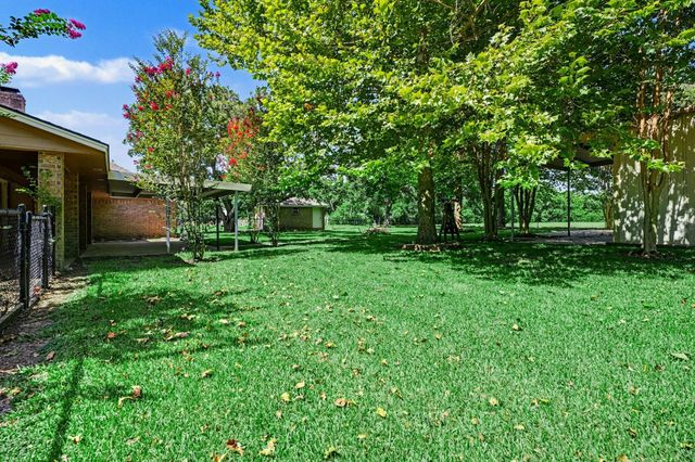 3320 Tower Road, Santa Fe, TX 77517