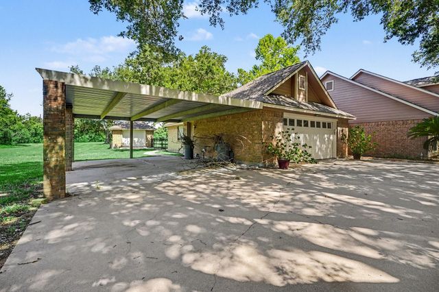 3320 Tower Road, Santa Fe, TX 77517