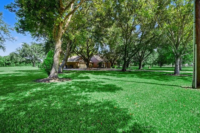 3320 Tower Road, Santa Fe, TX 77517