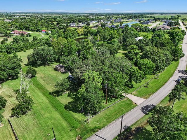 3320 Tower Road, Santa Fe, TX 77517