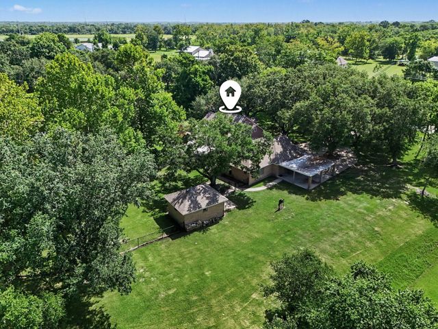 3320 Tower Road, Santa Fe, TX 77517