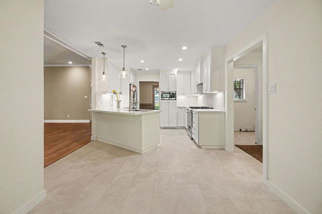 3320 Tower Road, Santa Fe, TX 77517