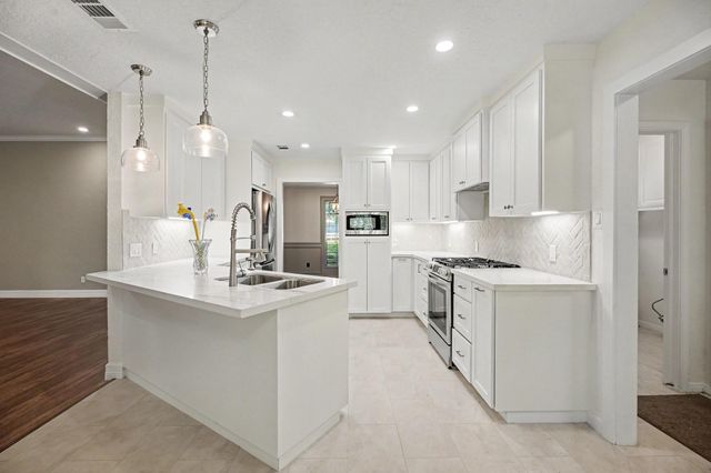 3320 Tower Road, Santa Fe, TX 77517