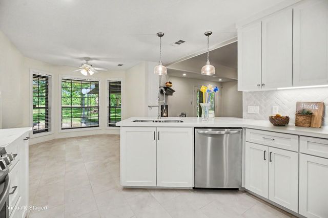 3320 Tower Road, Santa Fe, TX 77517
