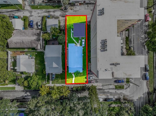 1711 Buchanan St, Hollywood, FL 33020