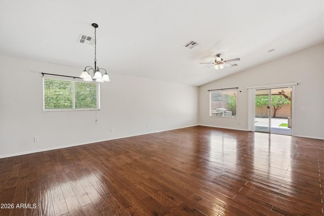 23553 W HUNTINGTON Drive, Buckeye, AZ 85326