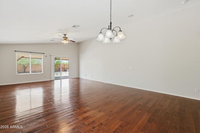 23553 W HUNTINGTON Drive, Buckeye, AZ 85326