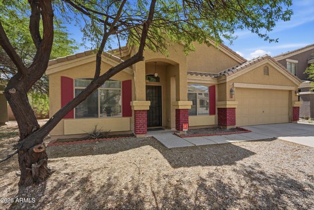 23553 W HUNTINGTON Drive, Buckeye, AZ 85326