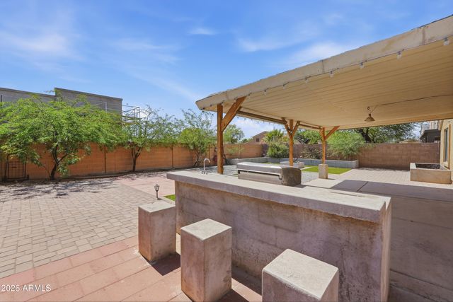 23553 W HUNTINGTON Drive, Buckeye, AZ 85326