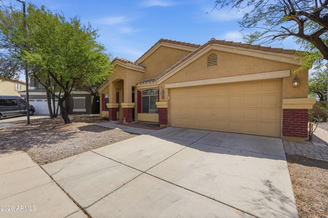 23553 W HUNTINGTON Drive, Buckeye, AZ 85326