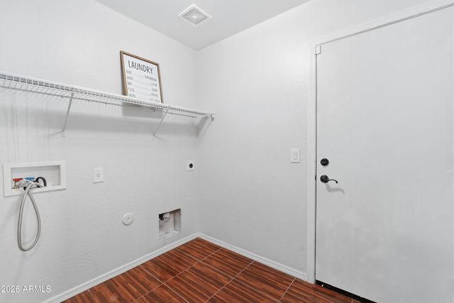 23553 W HUNTINGTON Drive, Buckeye, AZ 85326