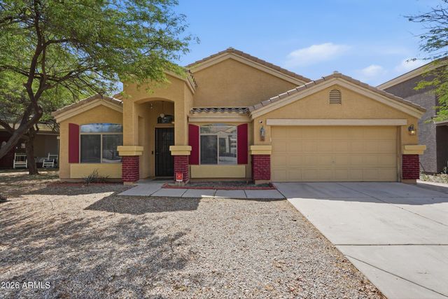 23553 W HUNTINGTON Drive, Buckeye, AZ 85326