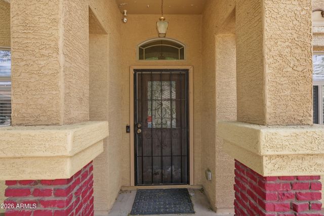 23553 W HUNTINGTON Drive, Buckeye, AZ 85326