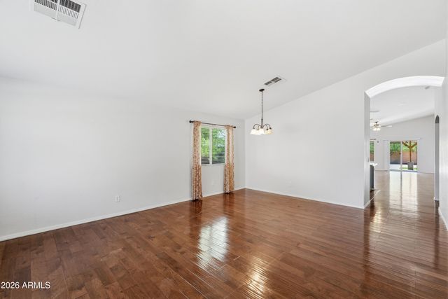 23553 W HUNTINGTON Drive, Buckeye, AZ 85326