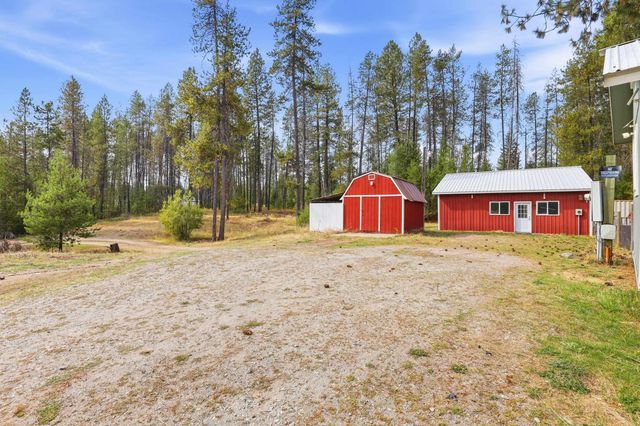 3089 Southshore Diamond Lake Rd, Newport, WA 99156