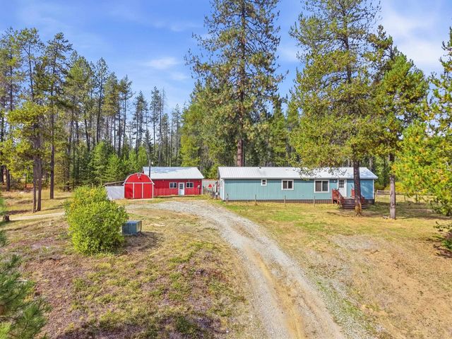 3089 Southshore Diamond Lake Rd, Newport, WA 99156