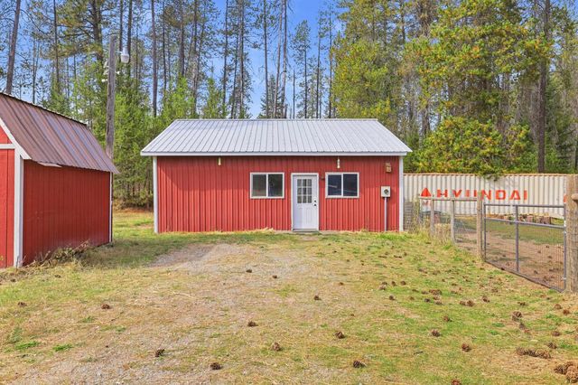 3089 Southshore Diamond Lake Rd, Newport, WA 99156