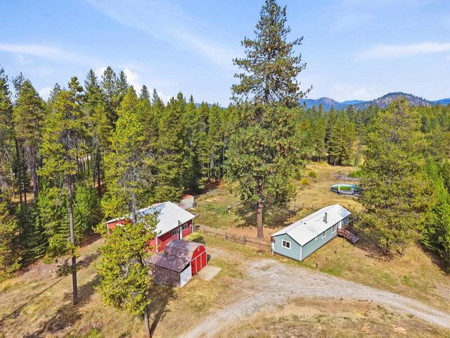 3089 Southshore Diamond Lake Rd, Newport, WA 99156