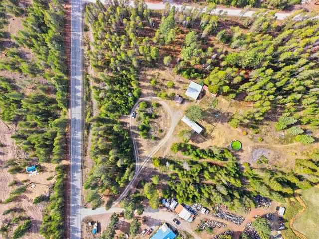 3089 Southshore Diamond Lake Rd, Newport, WA 99156