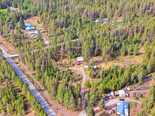 3089 Southshore Diamond Lake Rd, Newport, WA 99156