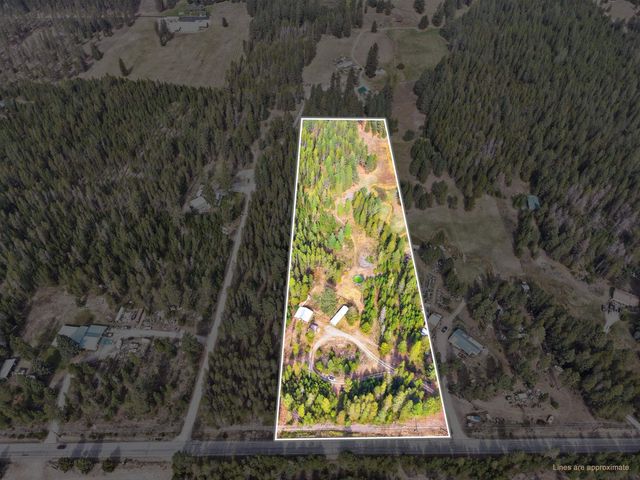 3089 Southshore Diamond Lake Rd, Newport, WA 99156