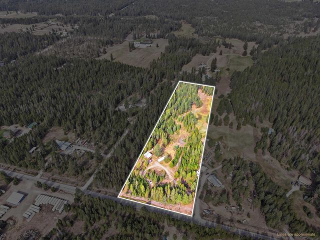 3089 Southshore Diamond Lake Rd, Newport, WA 99156
