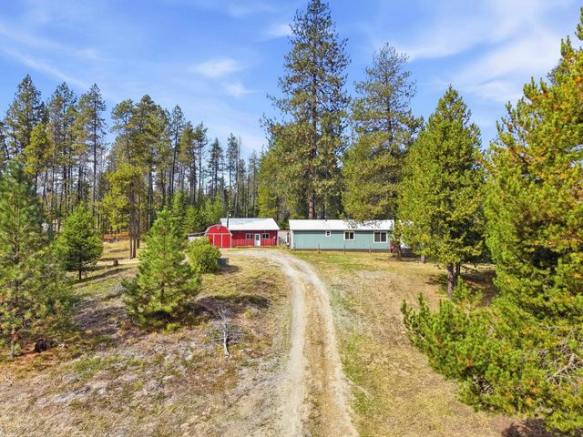 3089 Southshore Diamond Lake Rd, Newport, WA 99156