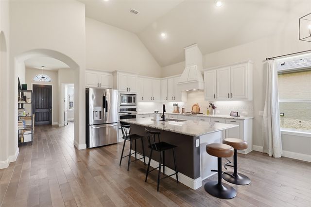 14976 Brazoria Drive, Frisco, TX 75033