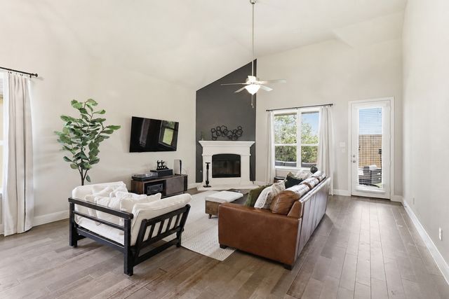 14976 Brazoria Drive, Frisco, TX 75033