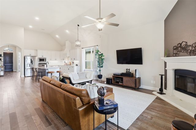14976 Brazoria Drive, Frisco, TX 75033