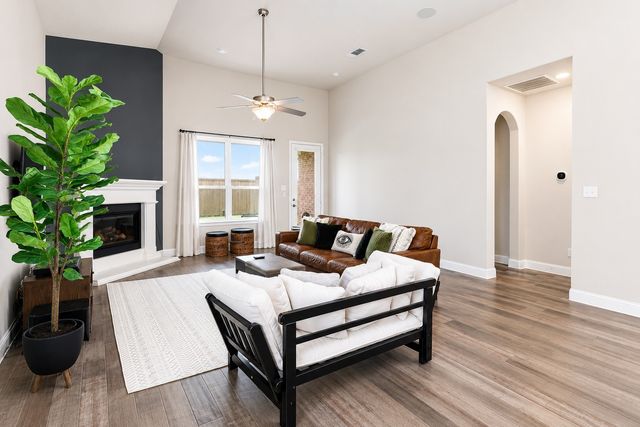 14976 Brazoria Drive, Frisco, TX 75033
