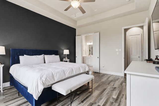14976 Brazoria Drive, Frisco, TX 75033