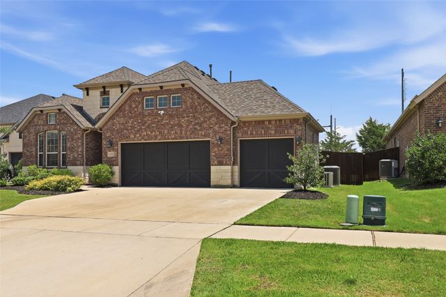 14976 Brazoria Drive, Frisco, TX 75033