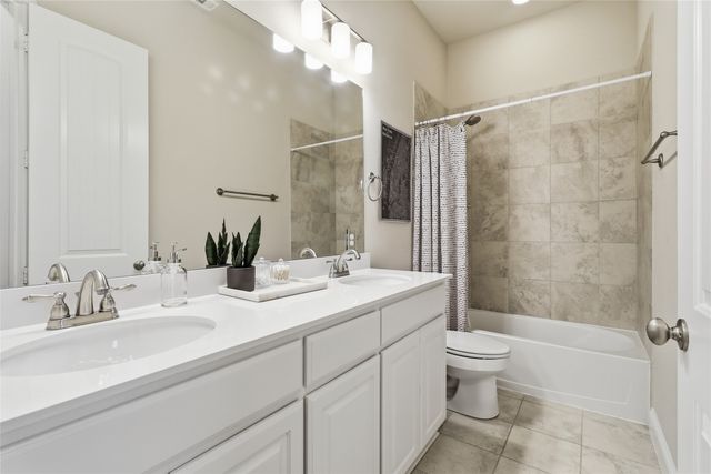 14976 Brazoria Drive, Frisco, TX 75033