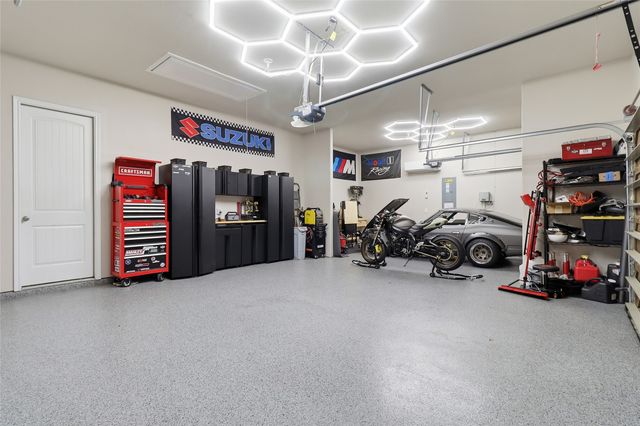 14976 Brazoria Drive, Frisco, TX 75033