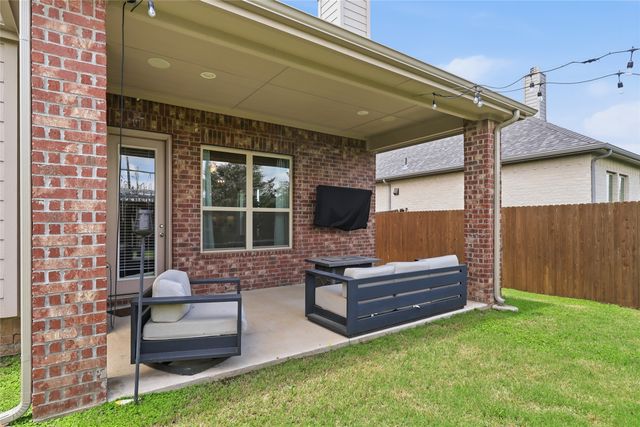 14976 Brazoria Drive, Frisco, TX 75033